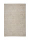 Βιοκαρπέτ Senbrun Χαλί Ορθογώνιο White, Cream 140x200cm