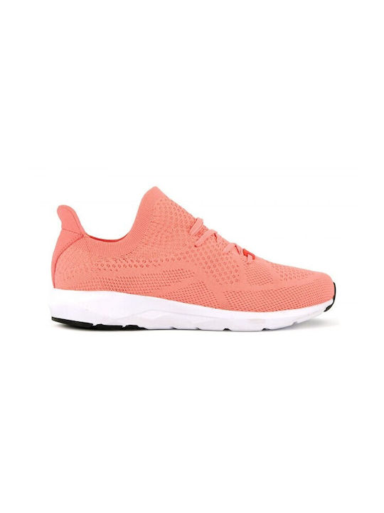 Alpina Femei Alergare Pink