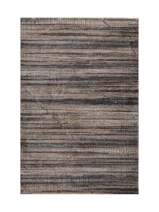 Polcarpet Covor Rectangular Maro