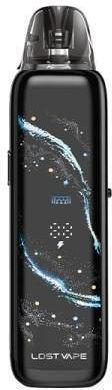 Lost Vape Galaxy T360 Pod Mod 2.5мл с Вградена Батерия 1200mAh Ocean Galaxy