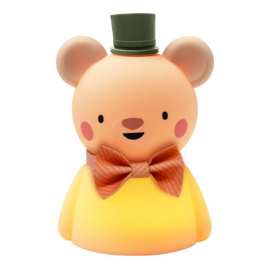 Taf Toys Kids Decorative Lamp 8.8εκ.