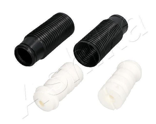 Rear Axle Shock Absorber Protection Set Alfa Romeo Mito Fiat Punto Grande Evo Ford Escort Mazda 121 Opel Corsa D 159000414 159000414-10092