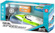 Perfectoys Remote Controlled Car Green