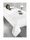 Guy Laroche Tischtuch Country White 160x220cm