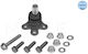 Meyle Load Guide Joint 616 010 0009
