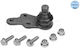 Meyle Load Guide Joint 716 010 0020