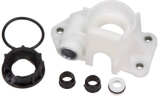 Reparaturset für Schaltmechanik Fiat Brava 95-03 Bravo 95-01 Marea 96-07 Seicento 97-10 Lancia Lybra 99-05 46411550ZMG Maxgear 46411550ZMG-10734
