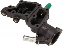 Капак Термостат Citroen Berlingo C2 C3 Nemo Xsara/Peugeot 206 206+ 207 307 1007 Bipper Partner/Fiat Fiorino Qubo 180254 180254-10734