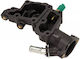 Thermostat Housing Citroen Berlingo C2 C3 Nemo Xsara/Peugeot 206 206+ 207 307 1007 Bipper Partner/Fiat Fiorino Qubo 180254 180254-10734