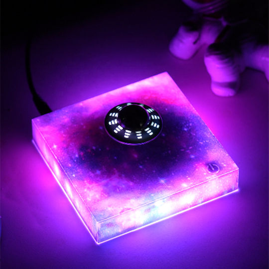 Διακοσμητικό Φωτιστικό LED RGB