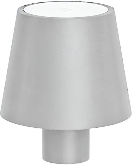 Uncle George LED Dekorative Tischlampe Warmes Weiß Flasche Uncle George LED Dekorative Tischlampe Warmes Weiß Flasche