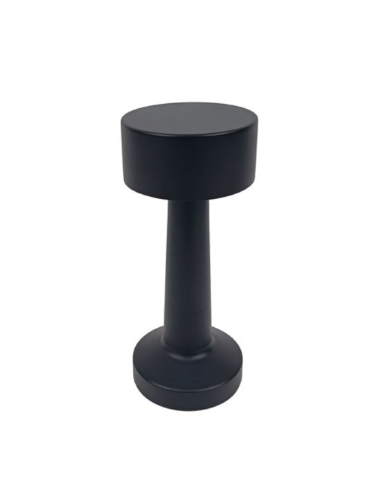 Due esse Dekorative Lampe Schwarz