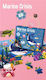 Kinderpuzzles 60 Marine Crisis Mko453611