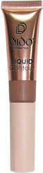 Dido Liquid Contour 03