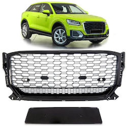 Carner Διακοσμητική Μάσκα Αυτοκινήτου Audi Q2