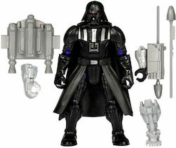 Φιγούρα Δράσης Mixmashers Deluxe Star Wars 12.7εκ.