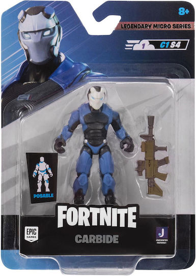 Φigură de acțiune Fortnite 6.5cm cm