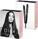 Diva Pro Styling Diva Signature Infinity Haarglätter mit Keramikplatten