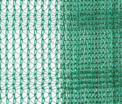 Olivennetz 7x12m Dichte 90gr/m²