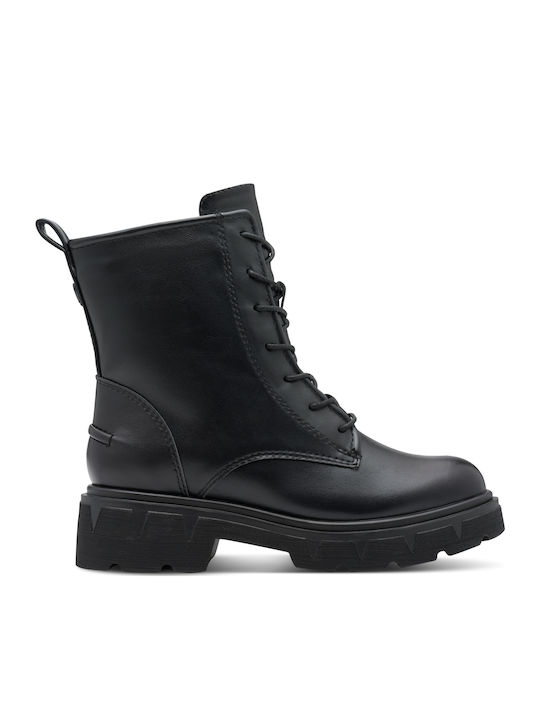 Women's Ankle Boots Black