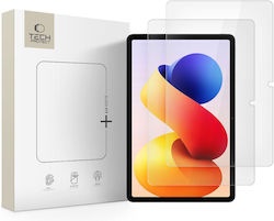 Tech-Protect Fit+ 0.3mm Tempered Glass (Redmi Pad Pro 12.1 / Redmi Pad 2 Pro 12.1) Tech-Protect Fit+ 0.3mm Tempered Glass (Redmi Pad Pro 12.1 / Redmi Pad 2 Pro 12.1)
