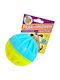Sum-plast Toy Ball Squeaker No 1 6