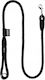 Chaba Chaba Leine Seil 6mm/1 3m Schwarze