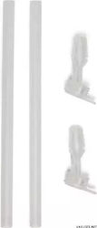 Camelbak Bottle Flow Valves & Straws