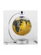 Floating Globe LED Lighting