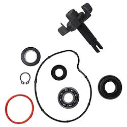 Reparaturkit Für Motorrad-Wasserpumpe Yamaha T-MAX 500