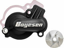 Boyesen Motorrad Schutzkleidung Motor Schwarz Boyesen Motorrad Schutzkleidung Motor Schwarz