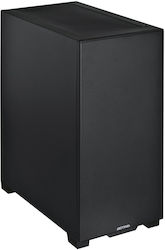 Actina (Ryzen 5-7500F/32GB/1.0TB) Actina (Ryzen 5-7500F/32GB/1.0TB)