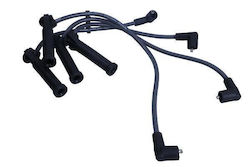 Maxgear Μπουζοκαλώδια Κινητήρα Αυτοκινήτου για Ford Fiesta / Focus / Fusion / Ka / Puma
