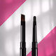 Double-Ended Nail Brush Expert Gel 11 Mm Gel 7 Mm Staleks NBE-06/10