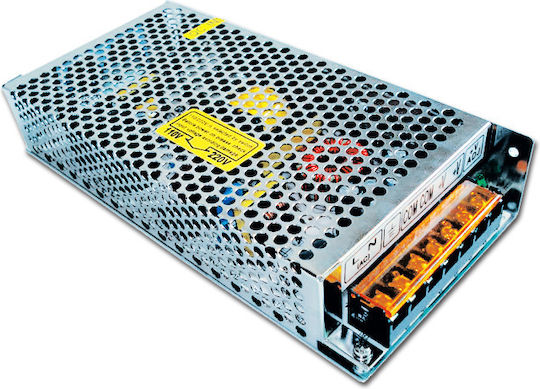 Amarad Switching LED-Netzteil mit Ausgangsspannung 12V