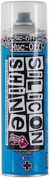 Muc-Off Spray Silicon 500ml