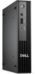 Dell Pro Micro QCM1250 (i3-14100T/16GB/512GB)