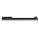 Inlight Commercial Linear LED Ceiling Light 40W Warm to Cool White L60xD4.3xH2.2cm