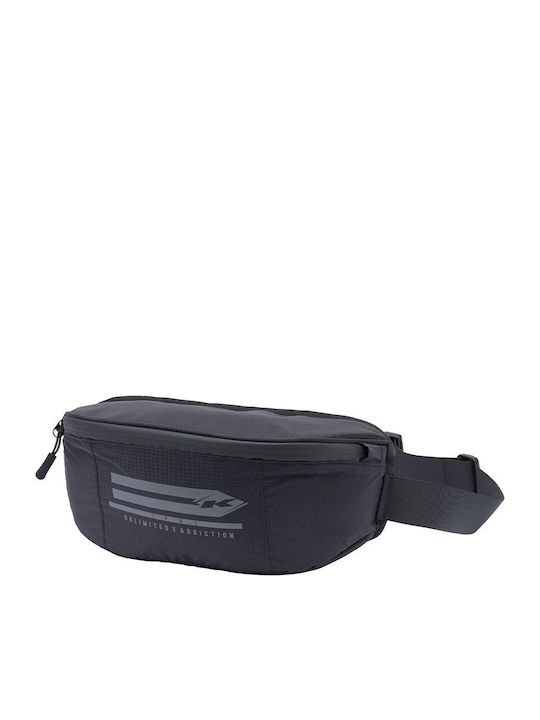 Kenny Bum Bag Taille Schwarz