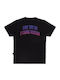 T-shirt Black
