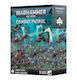 Warhammer 40k Kampfpatrouille Harlequins 73-581