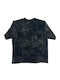 T-shirt Γκρι