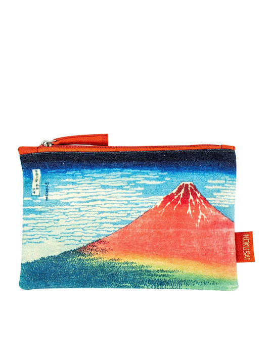 Τσαντάκι Fuji Hokusai 20x15 Cm