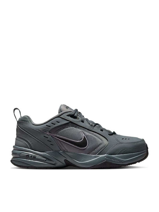 Air Monarch Iv Men's Sneakers Grey