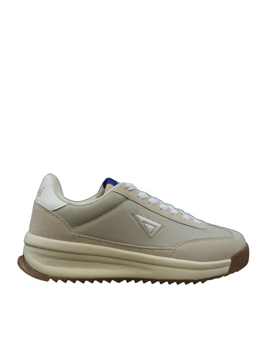 Level Anatomic Adidași Anatomici Pentru Femei Bej