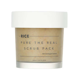 Thank You Farmer Gesichtspeelings & -peelings Scrub 100ml Thank You Farmer Gesichtspeelings & -peelings Scrub 100ml