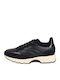 Sneakers Black Renna