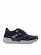 Sneakers Anatomici Pentru Femei Albăstrei