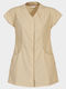 Μπλούζα Katrin Beunique 08001857 Beige