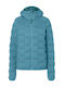 Jacket Blue